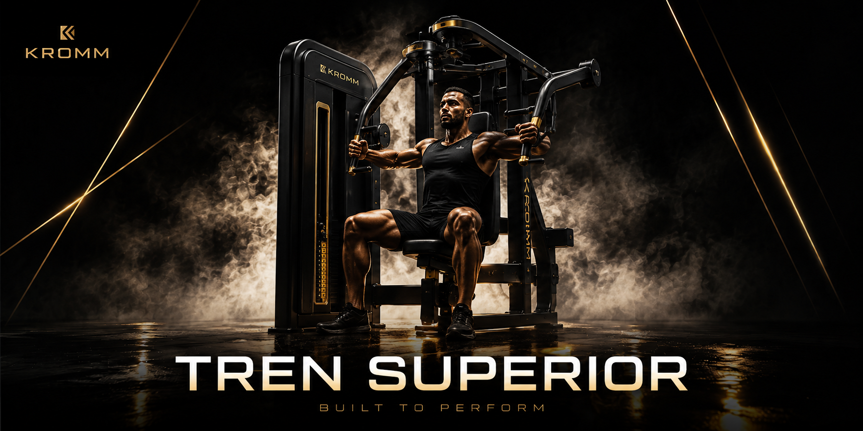 Tren Superior